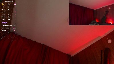 Nicom301 live cam on Cam4