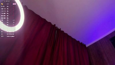 Nicom301 live cam on Cam4