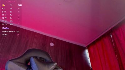 Nicom301 live cam on Cam4