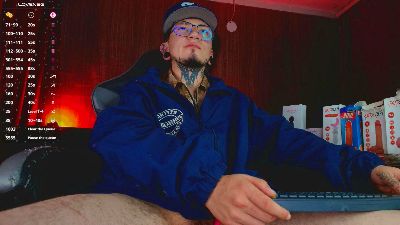 Nicom301 live cam on Cam4