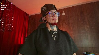 Nicom301 live cam on Cam4