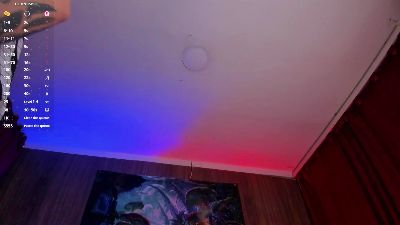 Nicom301 live cam on Cam4