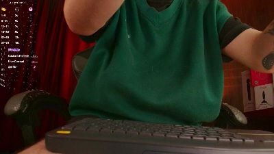 Nicom301 live cam on Cam4