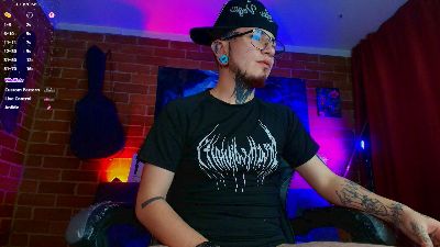 Nicom301 live cam on Cam4