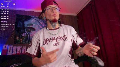 Nicom301 live cam on Cam4