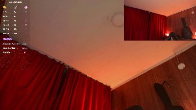 Nicom301 live cam on Cam4