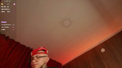Nicom301 live cam on Cam4