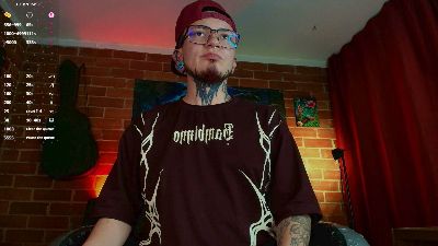 Nicom301 live cam on Cam4