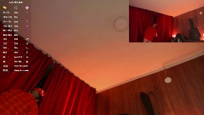 Nicom301 live cam on Cam4