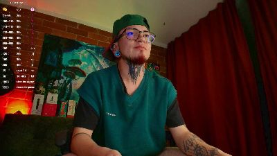 Nicom301 live cam on Cam4