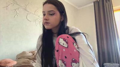 NidaTasler live cam on Cam4