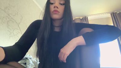 NidaTasler live cam on Cam4