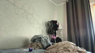 NidaTasler live cam on Cam4