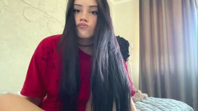 NidaTasler live cam on Cam4