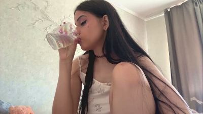 NidaTasler live cam on Cam4