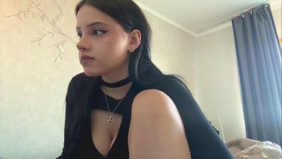 NidaTasler live cam on Cam4