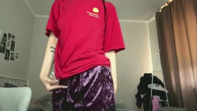 NidaTasler live cam on Cam4