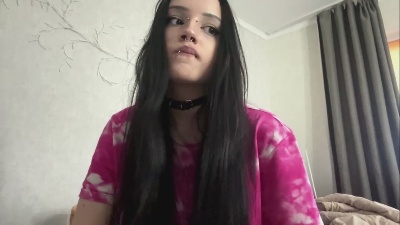 NidaTasler live cam on Cam4