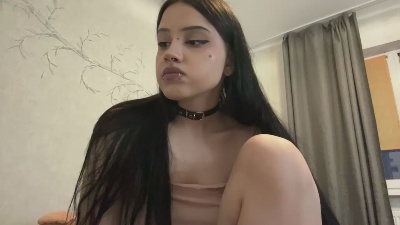 NidaTasler live cam on Cam4
