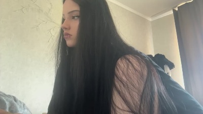 NidaTasler live cam on Cam4