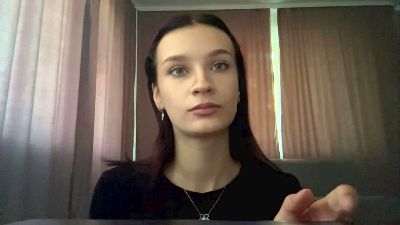 NidaZakrajsek live cam on Cam4