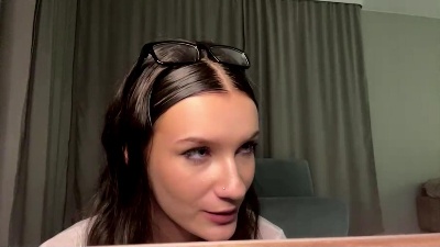 NidaZakrajsek Live Cam on Cam4