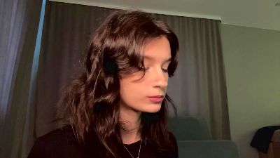 NidaZakrajsek live cam on Cam4