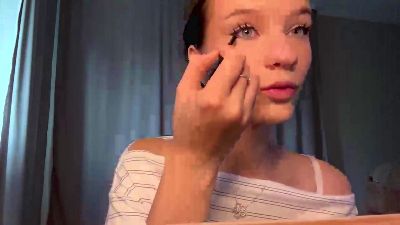 NidaZakrajsek live cam on Cam4