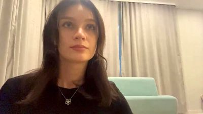 NidaZakrajsek live cam on Cam4