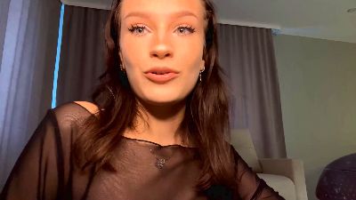 NidaZakrajsek live cam on Cam4