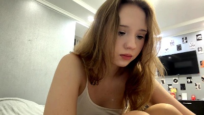 NidiaButtner Live Cam on Cam4