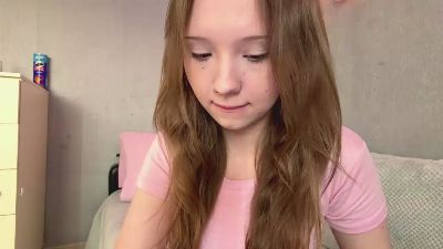 NidiaButtner live cam on Cam4