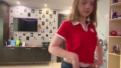NidiaButtner live cam on Cam4