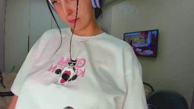 NieshaLatorre live cam on Cam4