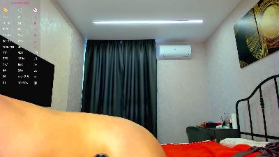 NieshaLatorre live cam on Cam4