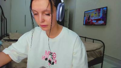 NieshaLatorre live cam on Cam4
