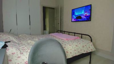 NieshaLatorre live cam on Cam4