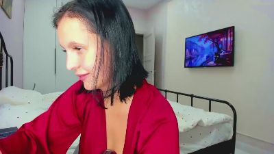 NieshaLatorre live cam on Cam4