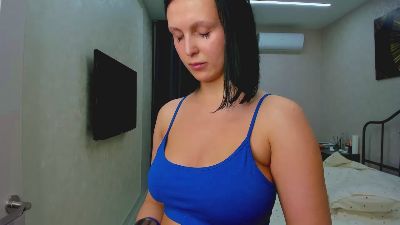 NieshaLatorre live cam on Cam4
