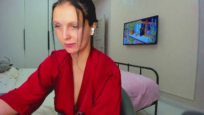 NieshaLatorre live cam on Cam4