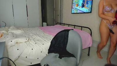 NieshaLatorre live cam on Cam4