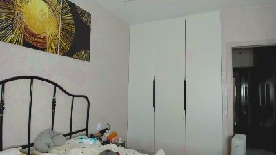 NieshaLatorre live cam on Cam4