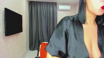 NieshaLatorre live cam on Cam4
