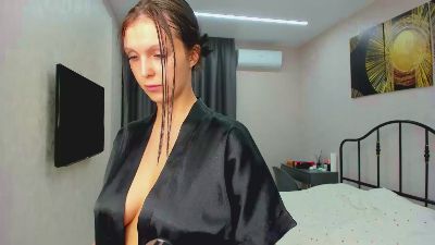 NieshaLatorre live cam on Cam4