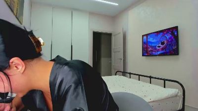 NieshaLatorre live cam on Cam4