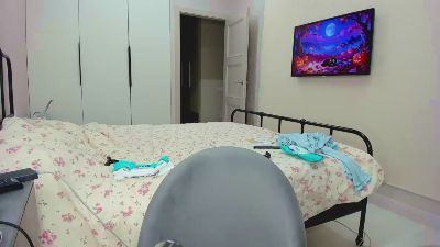 NieshaLatorre live cam on Cam4