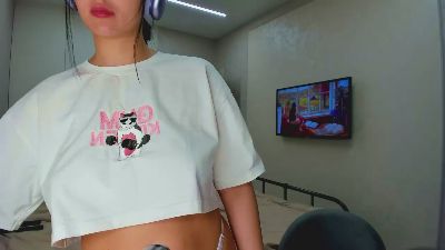 NieshaLatorre live cam on Cam4