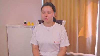NievesFessel - Cam4 cam model profile and statistics