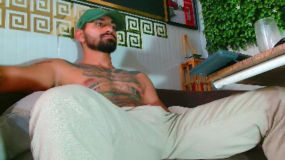 NigelBoydX live cam on Cam4