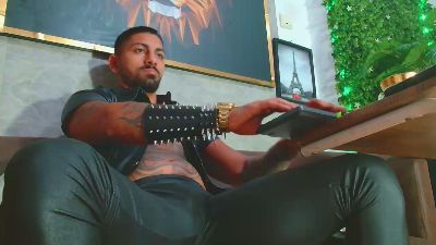 NigelBoydX live cam on Cam4